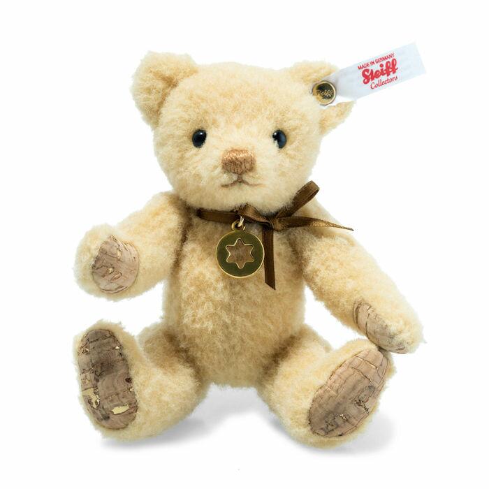 Steiff Stina Teddy Bear 13cm Limited Edition