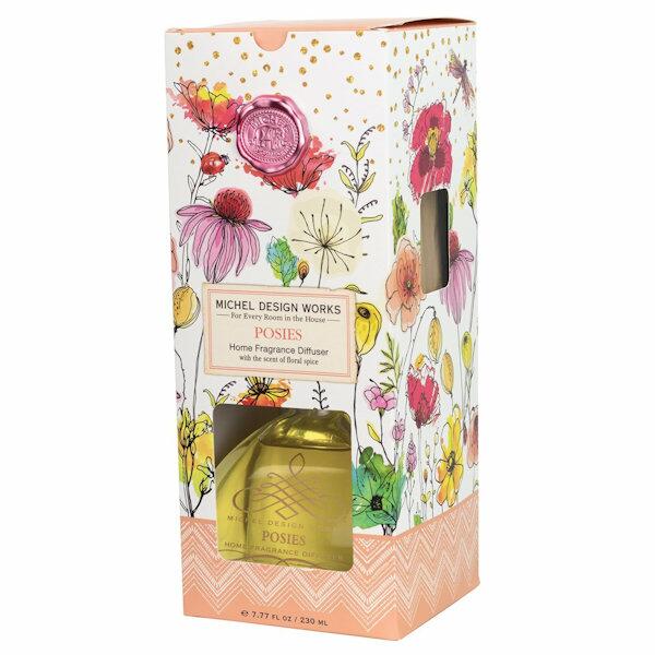 Michel Design Works - Posies Home Fragrance Diffuser