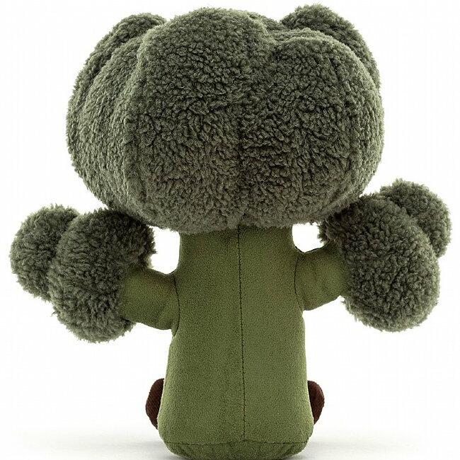 Jellycat Amuseables Broccoli 23cm