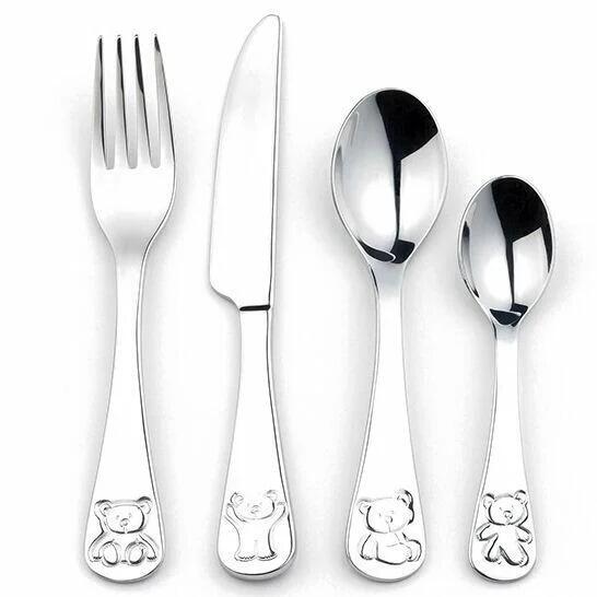 Children's Cutlery