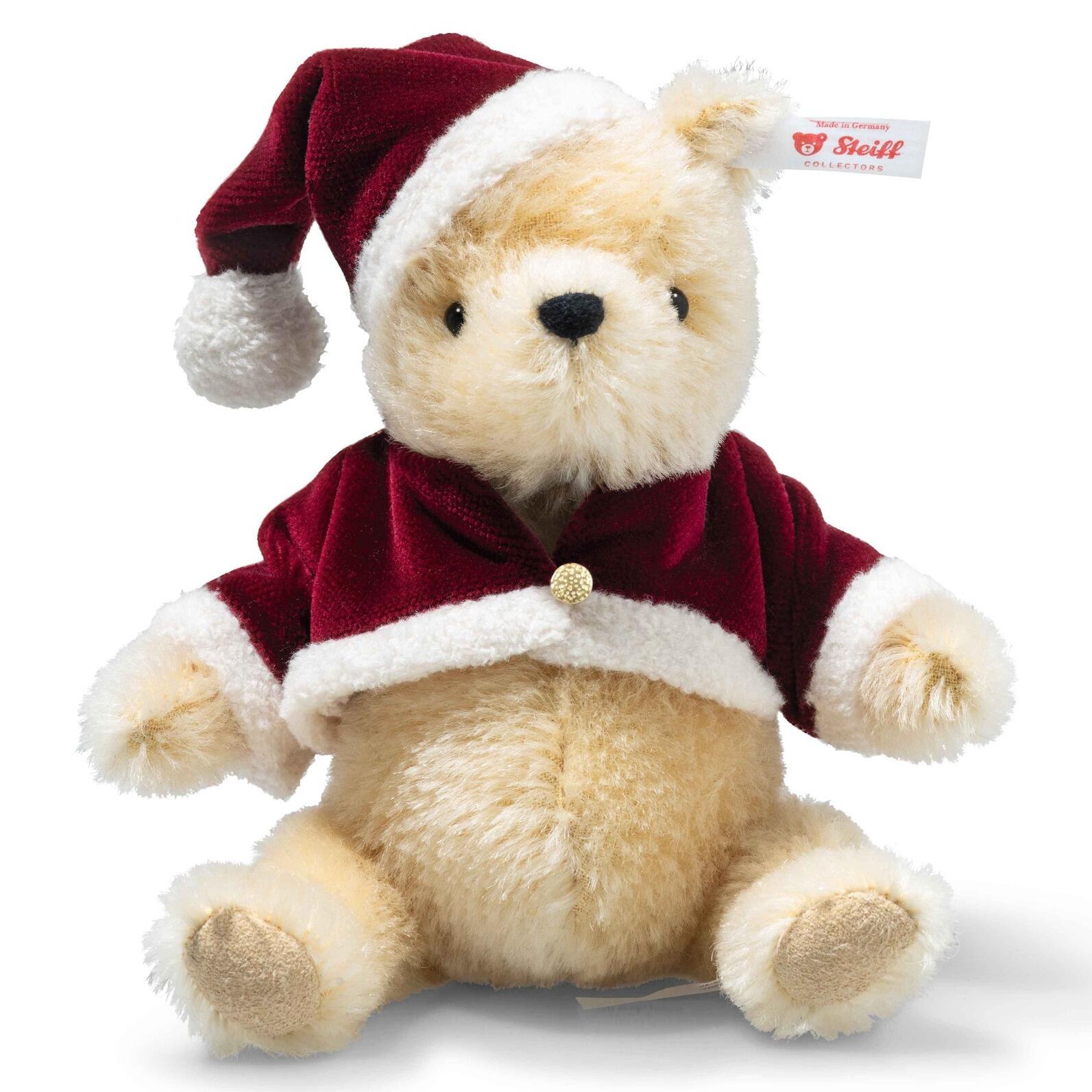 Steiff Christmas