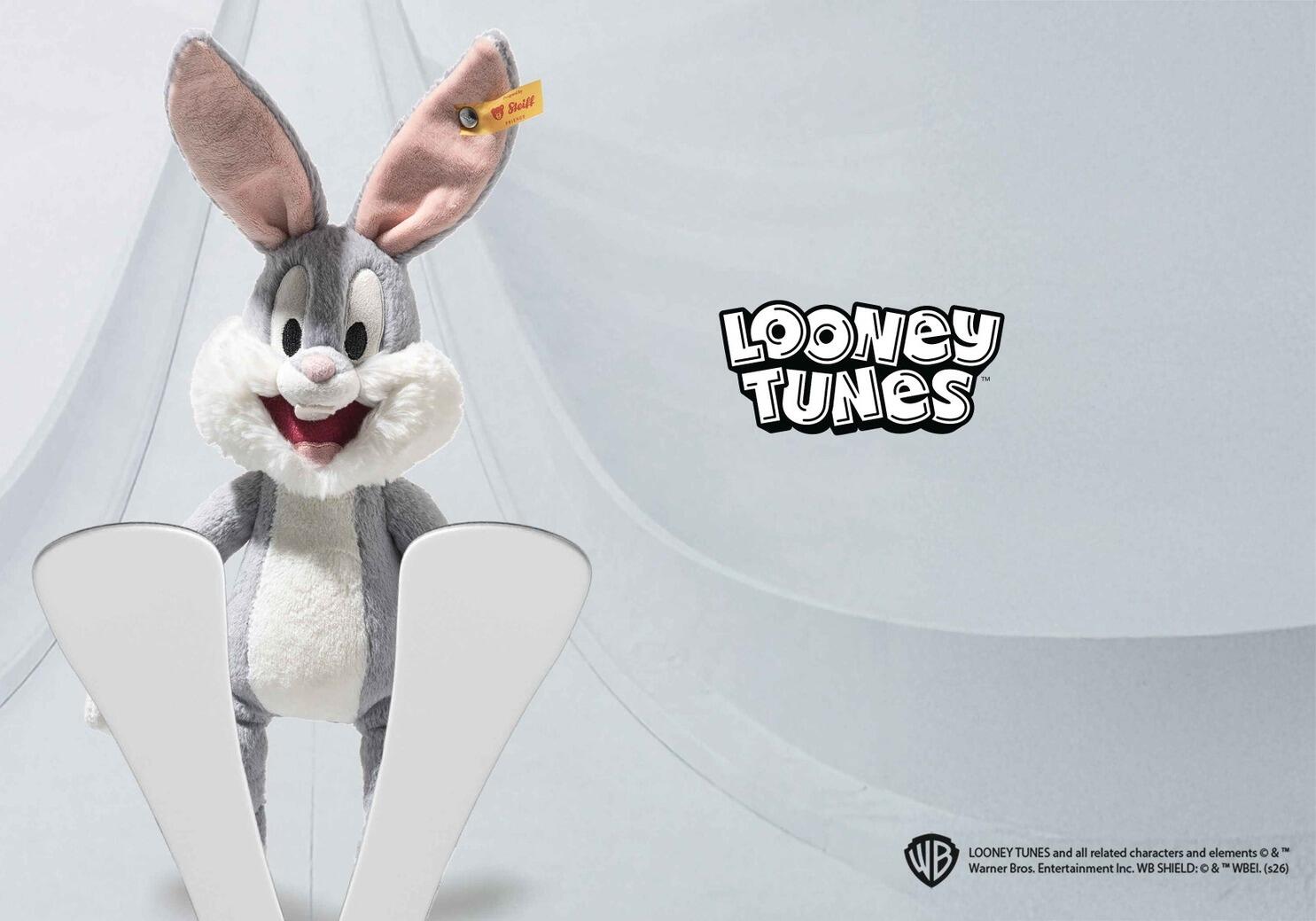 Steiff Bugs Bunny 32cm