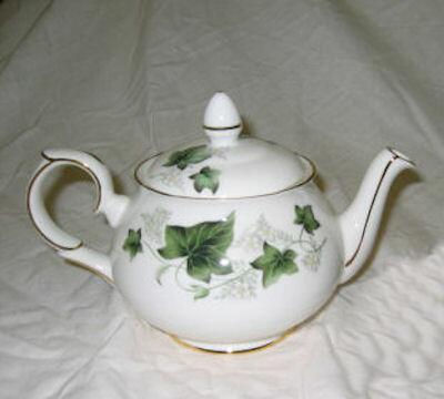 Duchess China Ivy - Teapot Small 2 cup