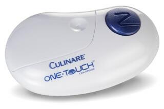 Culinare Advanced One Touch Can Opener