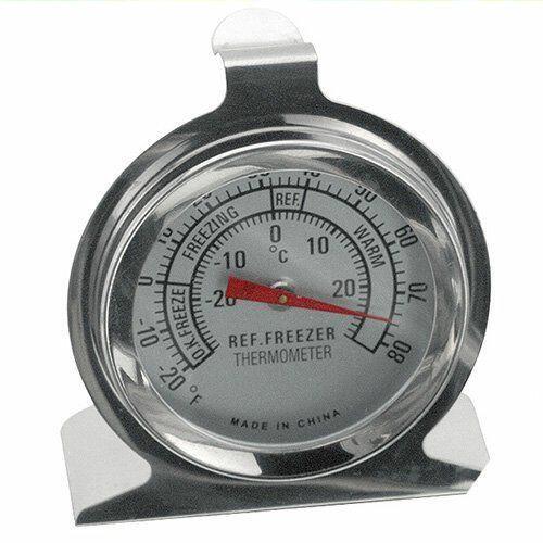 Horwood Homewares Fridge or Freezer Thermometer