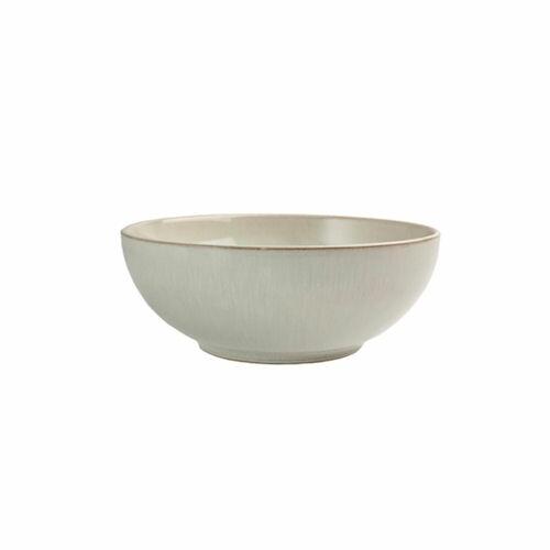 Denby Linen Coupe Cereal Bowl