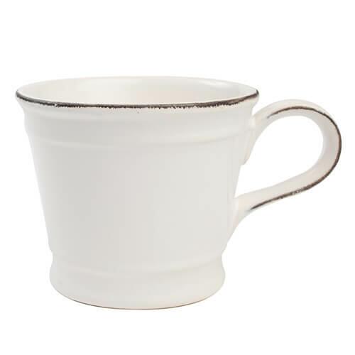 T&G Pride of Place Mug in White