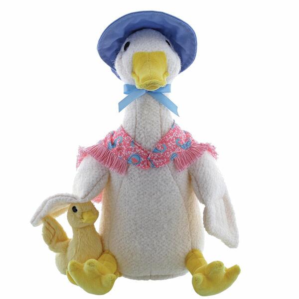 Great Ormond Street Jemima Puddle Duck 2018 Limited 500 by Gund