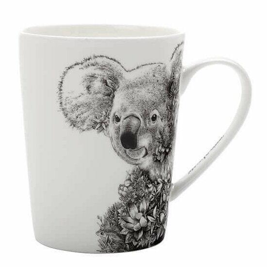 Maxwell & Williams Marini Ferlazzo Wildlife Mug Koala