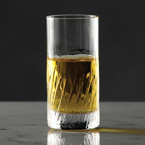 Luigi Bormioli Mixology Miniature Shot Glass 70ml PM884 Set of 6