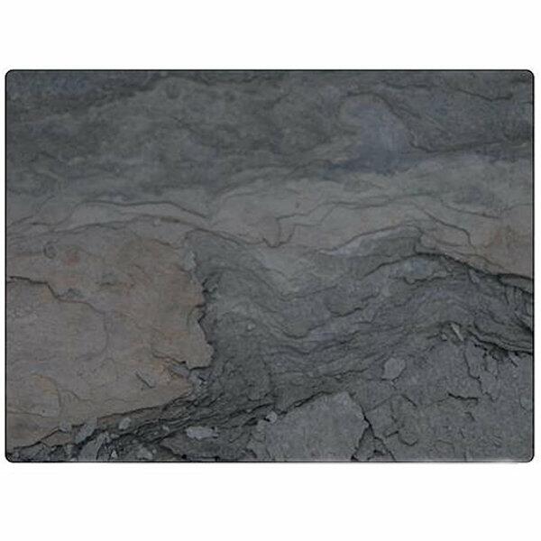 Pimpernel Midnight Slate Design Placemats Set of 6