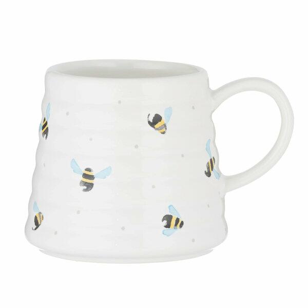 Price & Kensington Sweet Bee Hug Mug