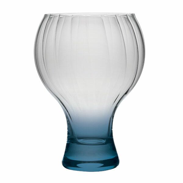 iStyle - iKonic 51 - Optic Blue Gin Glass