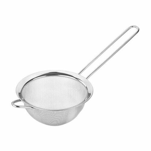 Tala Sieve Stainless Steel 8cm Small