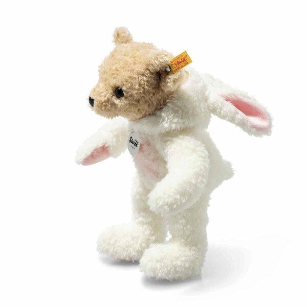 Steiff Hoodie Teddy Bear Rabbit 27cm