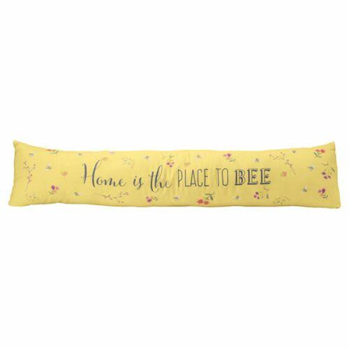 Bee Happy -  Draught Excluder