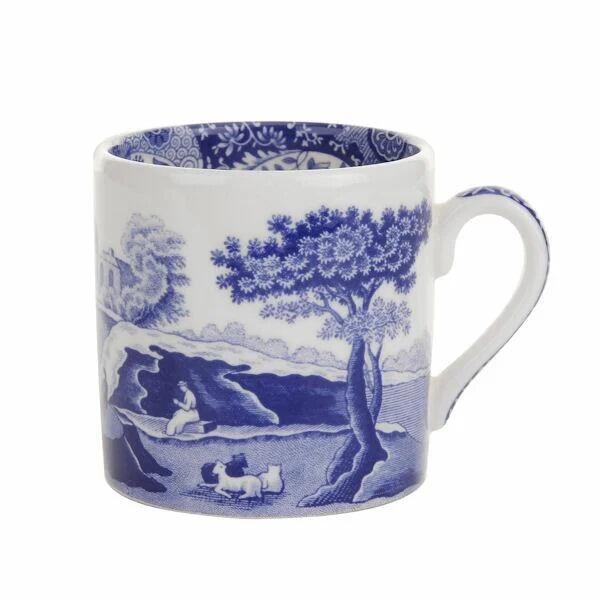Spode Blue Italian Coffee Espresso Cup