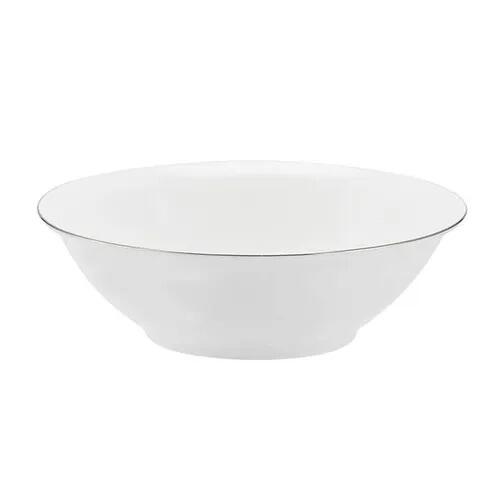 Royal Worcester Serendipity Platinum Cereal Bowl 16cm Set of 4