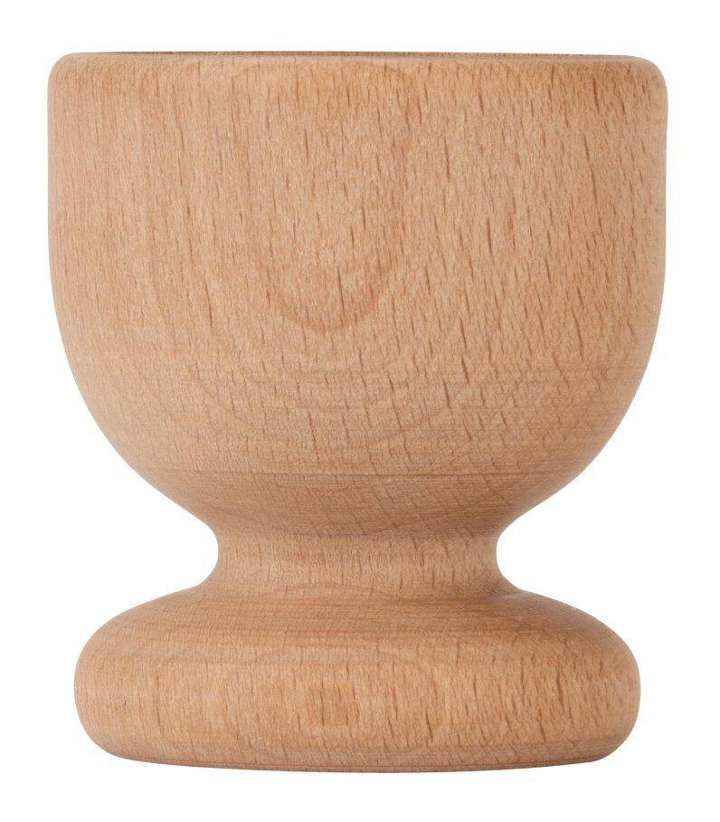 Just The Thing FSC Beech Egg Cup