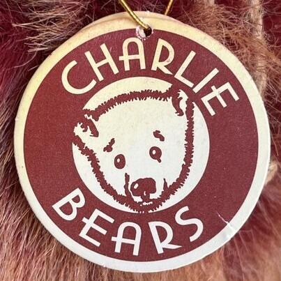 Charlie Bears & Animals