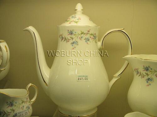 Duchess China Tranquility - Coffee Pot