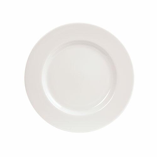 Arctic Dinner Plate 27cm Flat Rim