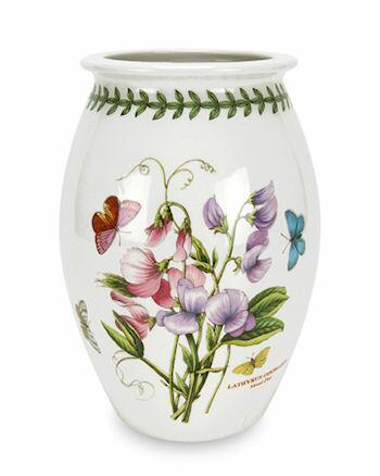 Portmeirion Botanic Garden Sovereign Vase Large