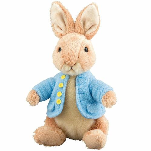 Small Peter Rabbit by Gund