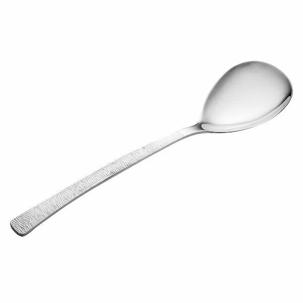 Viners Studio Dessert Spoon 18/10 Stainless Steel