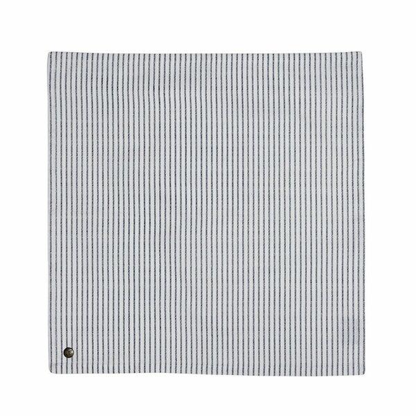 Laura Ashley Blueprint - Napkin Candy Stripe 45x45cm