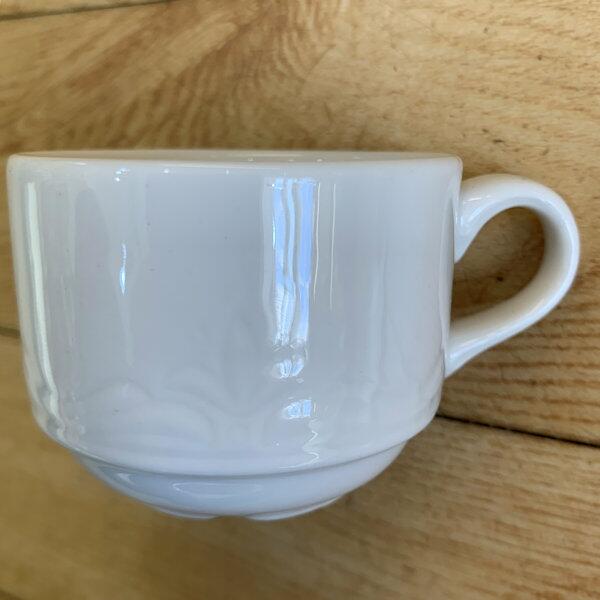 Royal Doulton Hotel Porcelain Small Espresso Cup