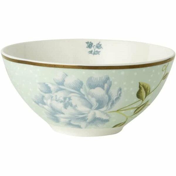 Laura Ashley Heritage Collectables Bowl 13cm Mint
