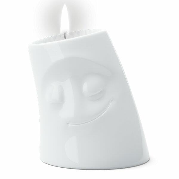 FiftyEight Products Candle Cuddler COZY - Small Candleholder