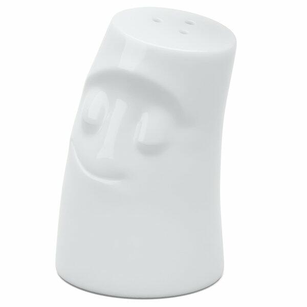 FiftyEight Products Seasoning Cuddler CUDDLY Salt Shaker