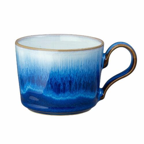 Denby Blue Haze Brew Tea or Coffee Cup