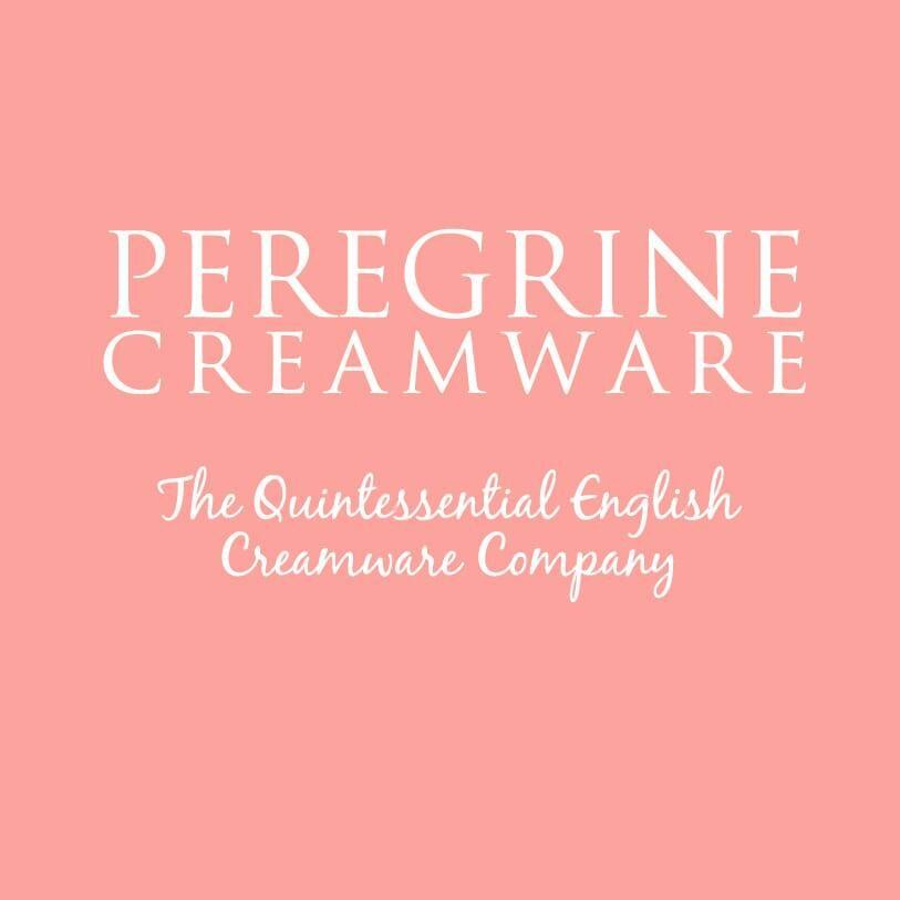 Peregrine Creamware