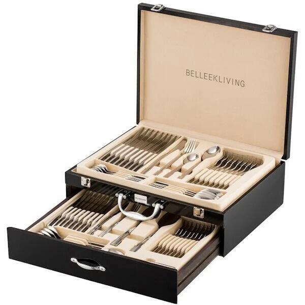 Belleek Cutlery Sets