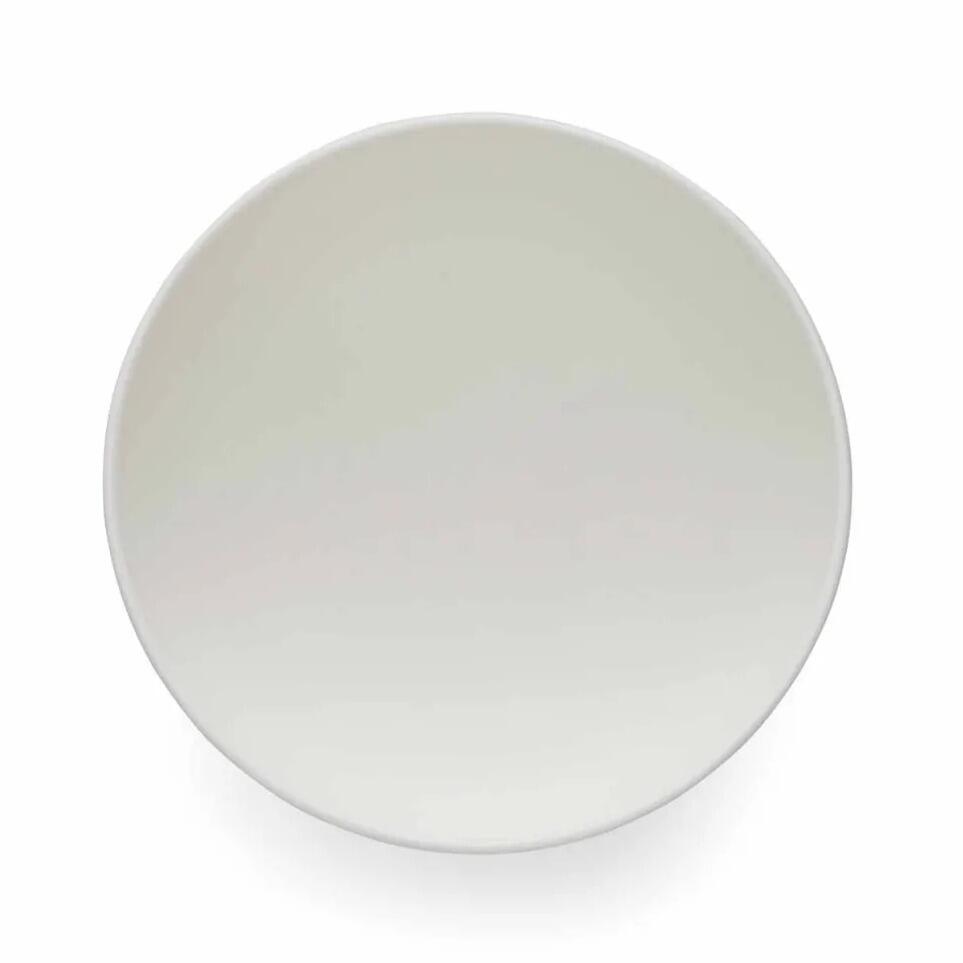 Royal Worcester - Serendipity Platinum set di 4 tazze e piattini