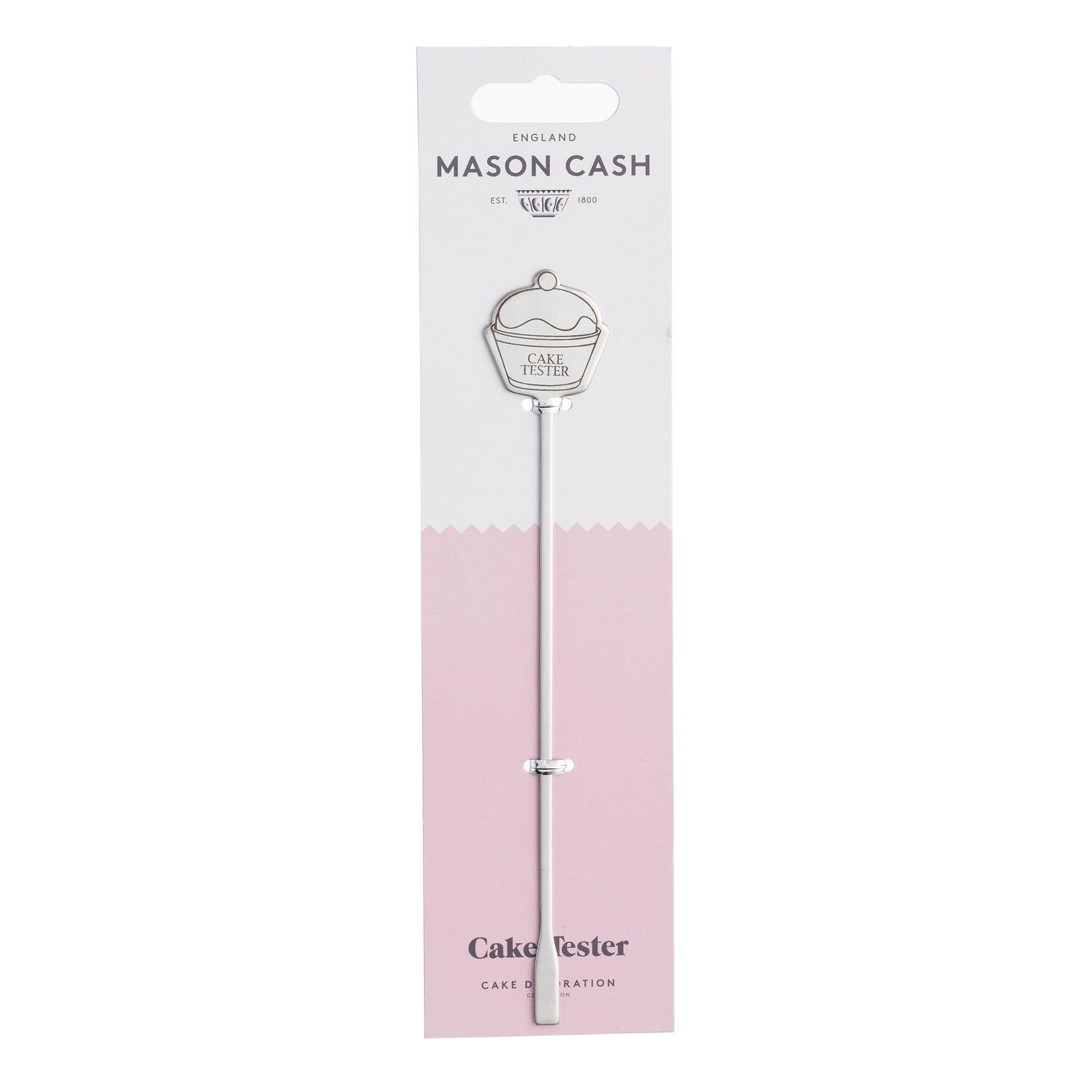 Mason Cash Stainless Steel Cake Tester