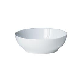 White By Denby Soup/Cereal Bowl
