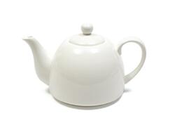 Maxwell & Williams - White Basics Teapot 750ml