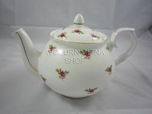 Duchess China - Rosebud Teapot (Large) 6 cup
