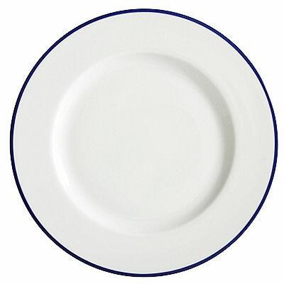 Fairmont & Main - Canteen Dinner Plate
