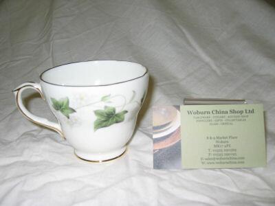 Duchess China Ivy - Teacup