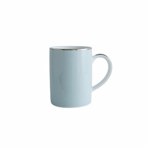 Fairmont & Main Cheltenham Mug - Blue & White