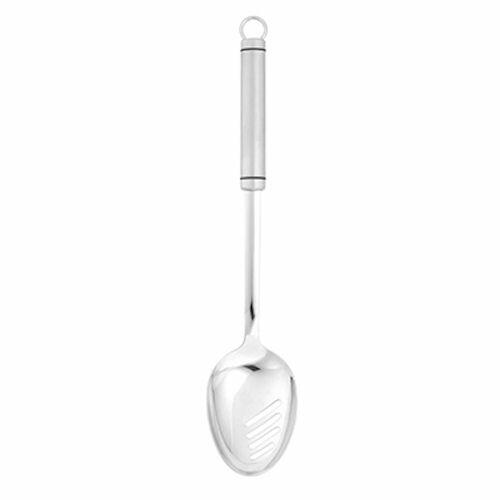 Judge Tubular Tool - Stainless Steel Slotted Spoon