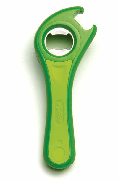 Zyliss Opener, 5-Way