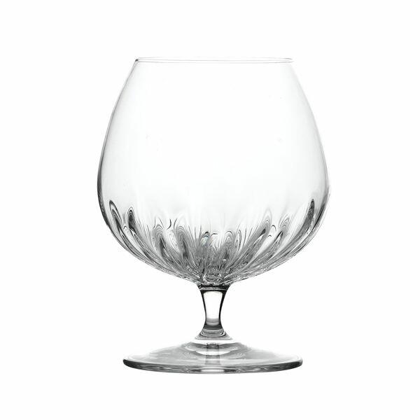 Luigi Bormioli Mixology Cognac Brandy Glass 465ml C416 Set of 6
