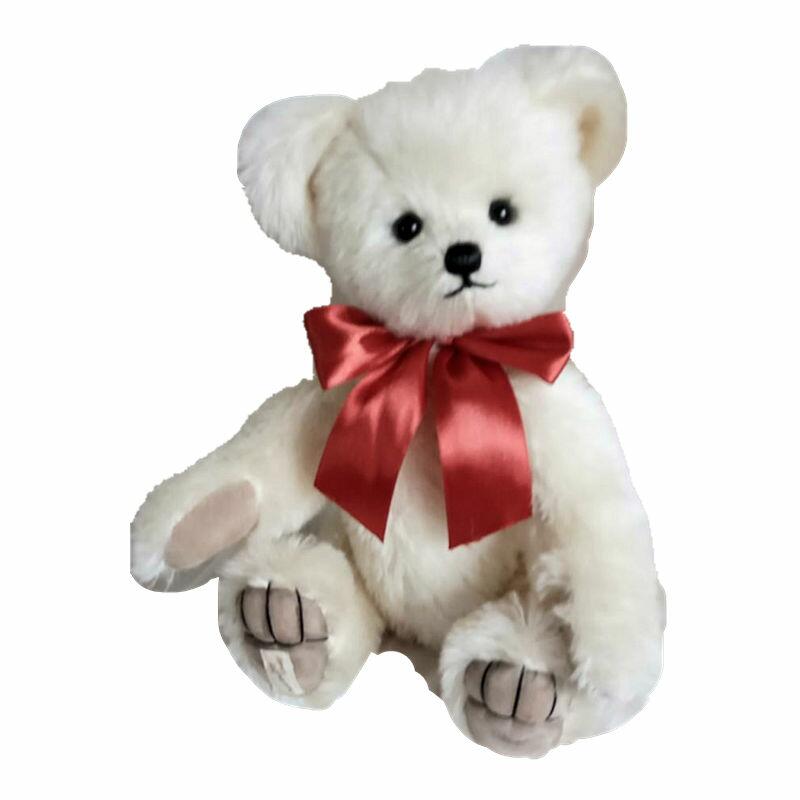 Deans - Bella Teddy Bear Mohair 40cm - Limited Edition