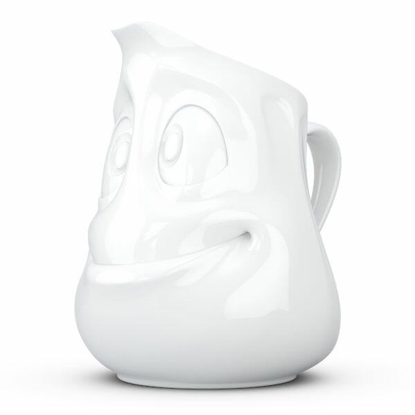 FiftyEight Products Little Jug 350ml White - Jolly